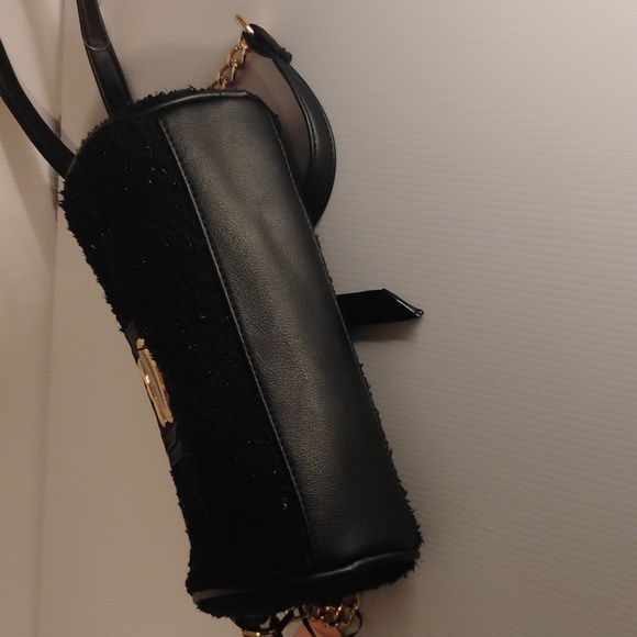 Juicy Couture Liquorice Precious Moments Roll Bag NWT - Picture 7 of 10